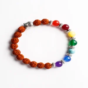 Solstice Gold Bracelet